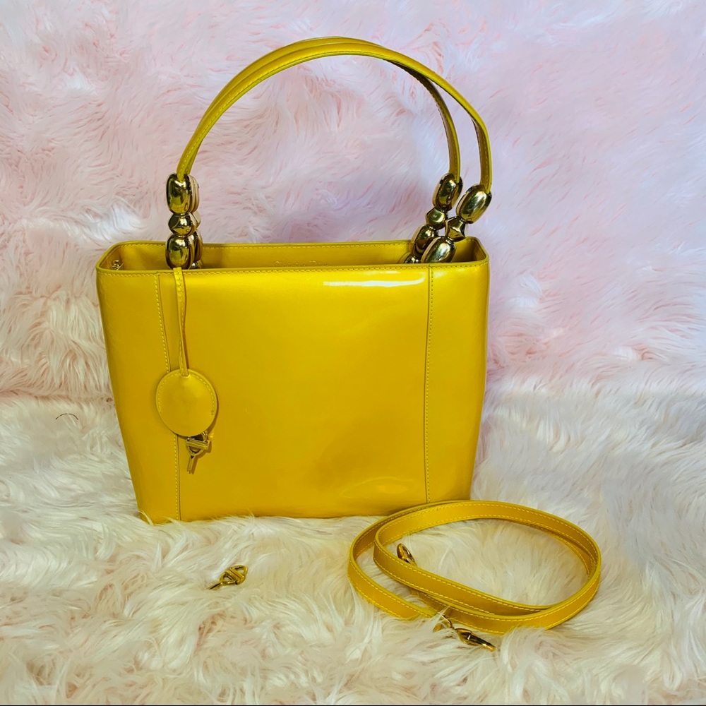 💲💲💲SOLD💲💲💲Christian Dior Beaded Malice Handb